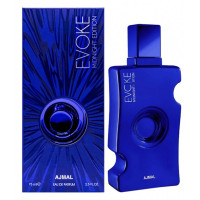 Ajmal Evoke Her Midnight 75 ml