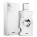 Купить Женская парфюмерная вода Ajmal Evoke Silver Edition for Her в интернет магазин aroma-online.ru