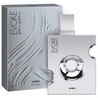 Ajmal Evoke Silver Edition Men 90 ml