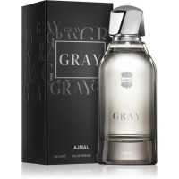 Ajmal Gray 100 ml