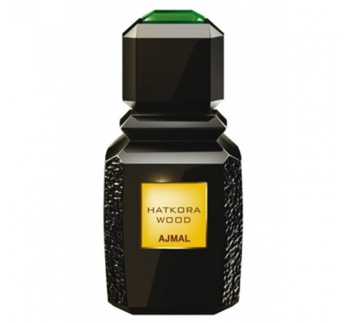 Купить Парфюмерная вода Ajmal Hatkora Wood в интернет магазин aroma-online.ru