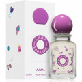 Купить Мужская туалетная вода Ajmal Lady Farasha в интернет магазин aroma-online.ru