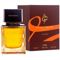 Ajmal Purely Orient Patchouli 75 ml