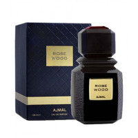Ajmal Rose Wood 100 ml