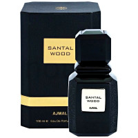Ajmal Santal Wood 100 ml