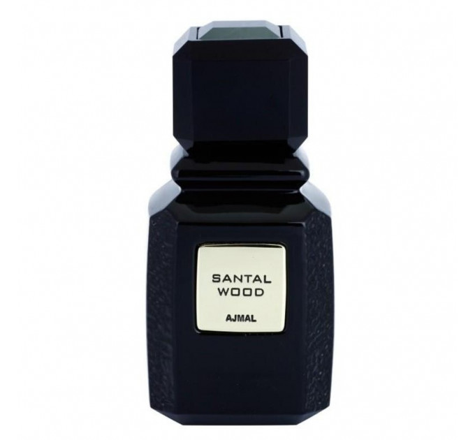 Купить Парфюмерная вода Ajmal Santal Wood в интернет магазин aroma-online.ru