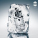 Купить Парфюмерная вода Ajmal Shadow Ice: в интернет магазин aroma-online.ru