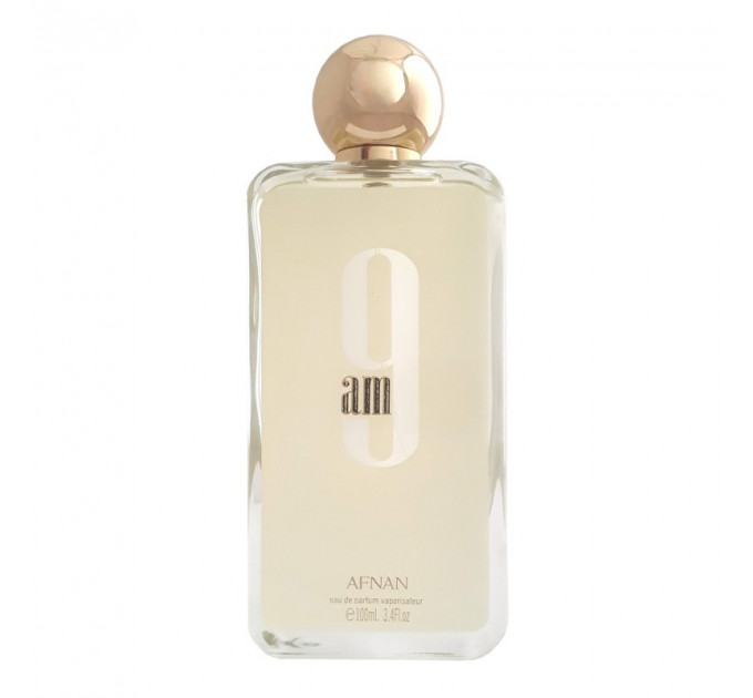 AFNAN 9 AM 100 ml