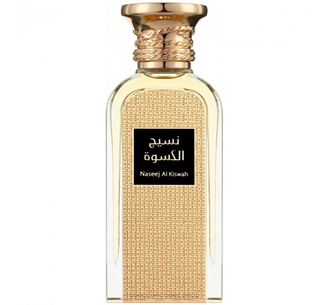 Купить Парфюмерная вода AFNAN Naseej Al Kiswah в интернет магазин aroma-online.ru
