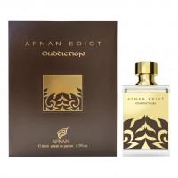 AFNAN Ouddiction 80 ml