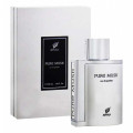 Купить Парфюмерная вода AFNAN Pure Musk в интернет магазин aroma-online.ru