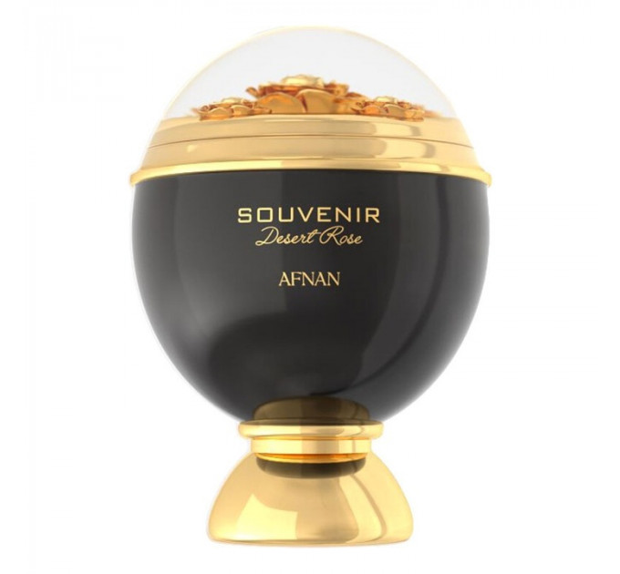 Купить Парфюмерная вода AFNAN Souvenir Desert Rose в интернет магазин aroma-online.ru