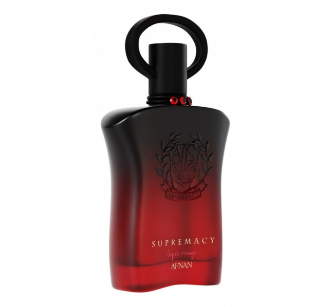 Купить Женские духи AFNAN Supremacy Tapis Rouge в интернет магазин aroma-online.ru