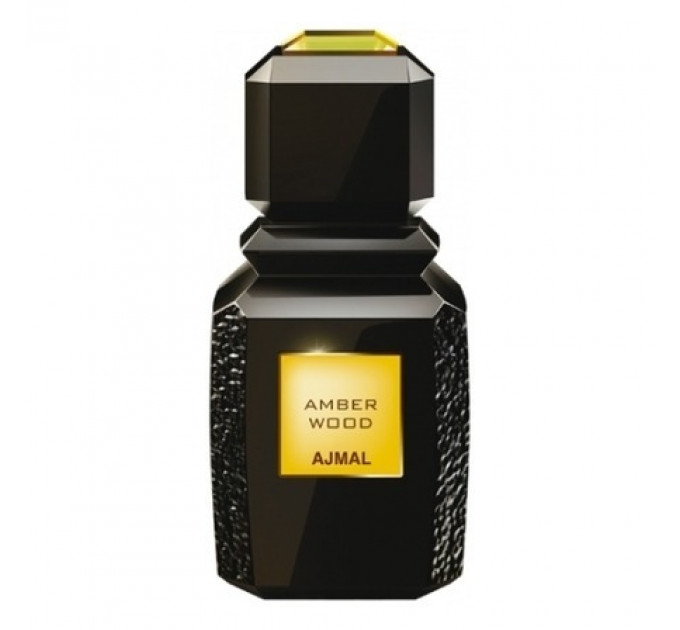 Купить Парфюмерная вода Ajmal Amber Wood в интернет магазин aroma-online.ru