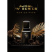 Купить Парфюмерная вода Ajmal Amber Wood Noir в интернет магазин aroma-online.ru
