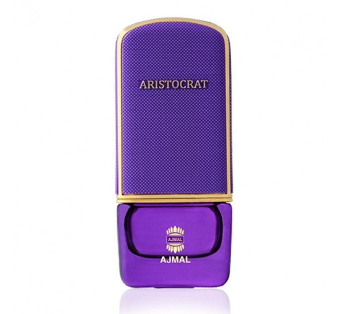 Купить Женская парфюмерная вода Ajmal Aristocrat for Her в интернет магазин aroma-online.ru