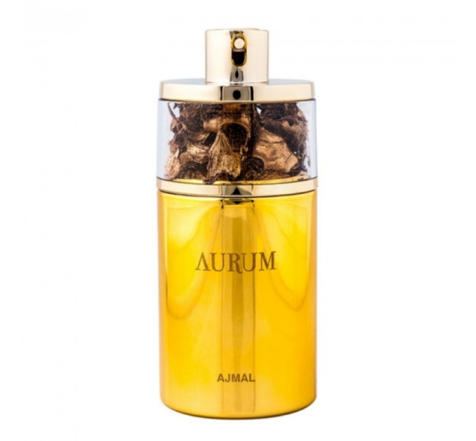 Купить Женская парфюмерная вода Ajmal Aurum в интернет магазин aroma-online.ru