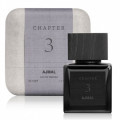 Купить Парфюмерная вода Ajmal Chapter 3 в интернет магазин aroma-online.ru