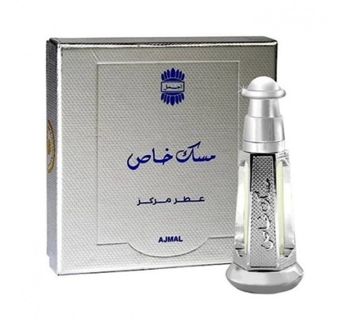 Купить Духи Ajmal Musk Khas в интернет магазин aroma-online.ru