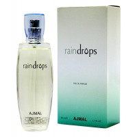 Ajmal Raindrops 50 ml