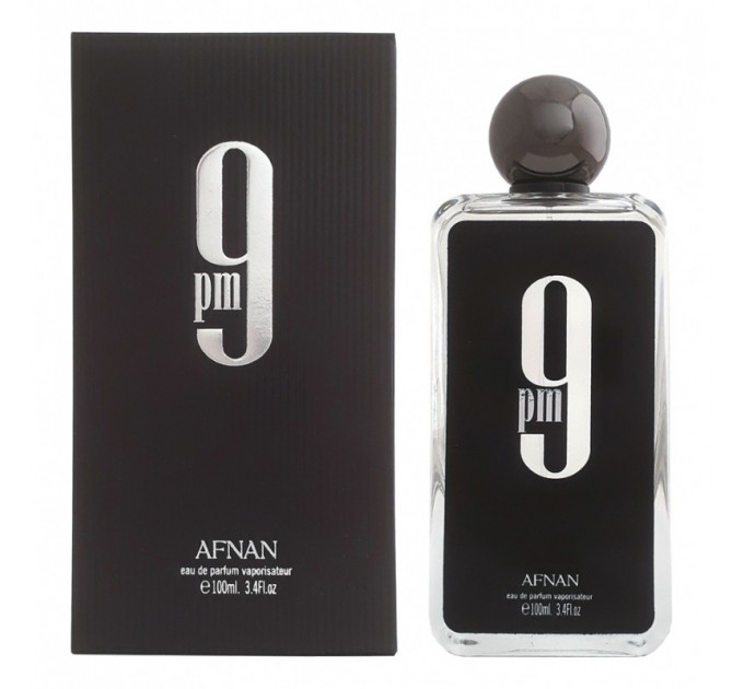 AFNAN 9 PM 100 ml