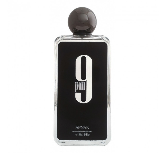 AFNAN 9 PM 100 ml
