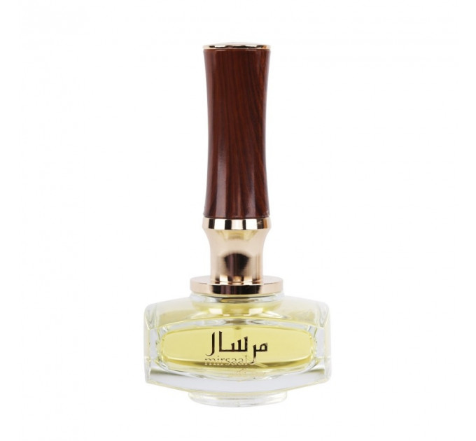 Купить Парфюмерная вода AFNAN Mirsaal With Love в интернет магазин aroma-online.ru