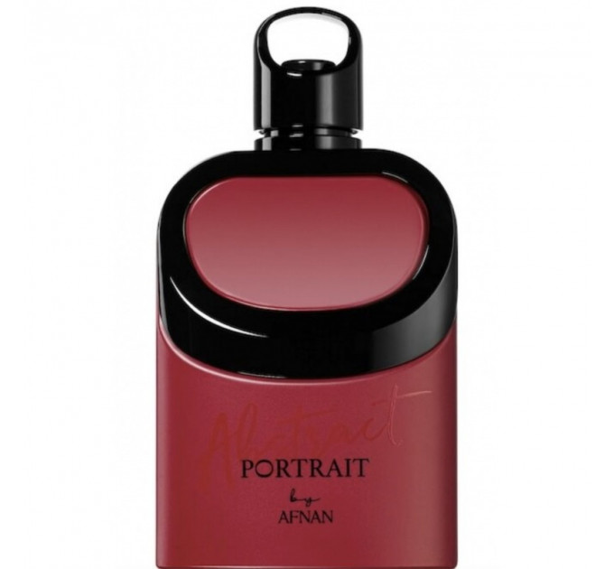 Купить Духи AFNAN Portrait - Abstract в интернет магазин aroma-online.ru