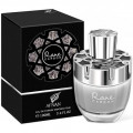 Купить Женская парфюмерная вода AFNAN Rare Carbon в интернет магазин aroma-online.ru
