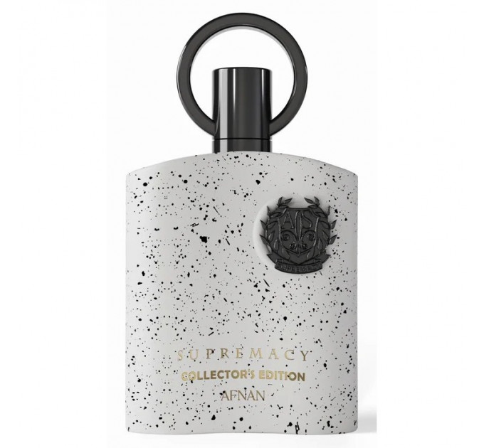 Купить Мужская парфюмерная вода AFNAN Supremacy Collector s Edition в интернет магазин aroma-online.ru