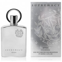 Afnan Supremacy Silver (Pour Homme) 100 ml