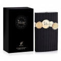 Купить Мужская парфюмерная вода AFNAN Tribute Black в интернет магазин aroma-online.ru