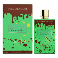 Anfar Pistachio Kunafa Dubai Chocolate 80 ml