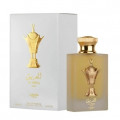 Купить  Парфюмерная вода Lattafa Al Areeq Gold в интернет магазин aroma-online.ru