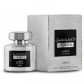 Купить  Парфюмерная вода Lattafa Confidential Private Platinum в интернет магазин aroma-online.ru
