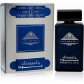 Купить  Мужская парфюмерная вода Lattafa His Majest в интернет магазин aroma-online.ru
