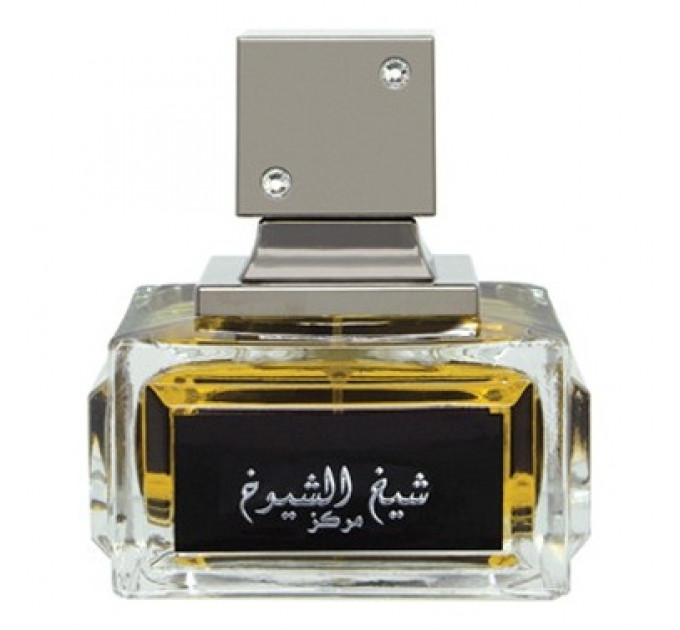 Купить  Парфюмерная вода Lattafa Sheikh Al Shuyukh Concentrated в интернет магазин aroma-online.ru