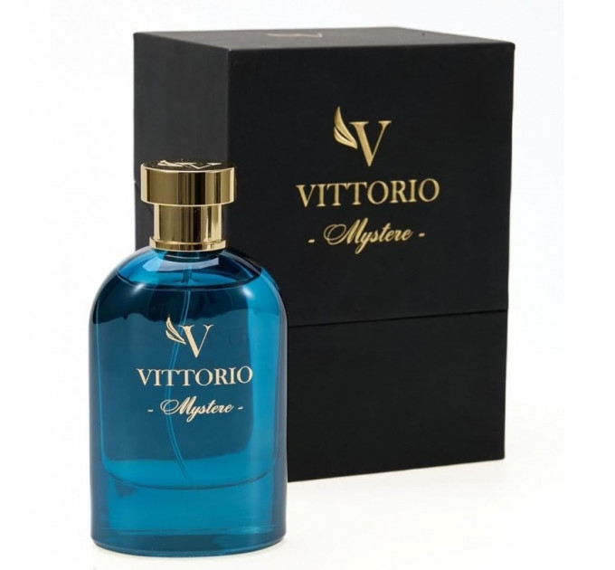 Купить  Парфюмерная вода Vittorio Mysterel в интернет магазин aroma-online.ru