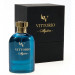 Купить  Парфюмерная вода Vittorio Mysterel в интернет магазин aroma-online.ru