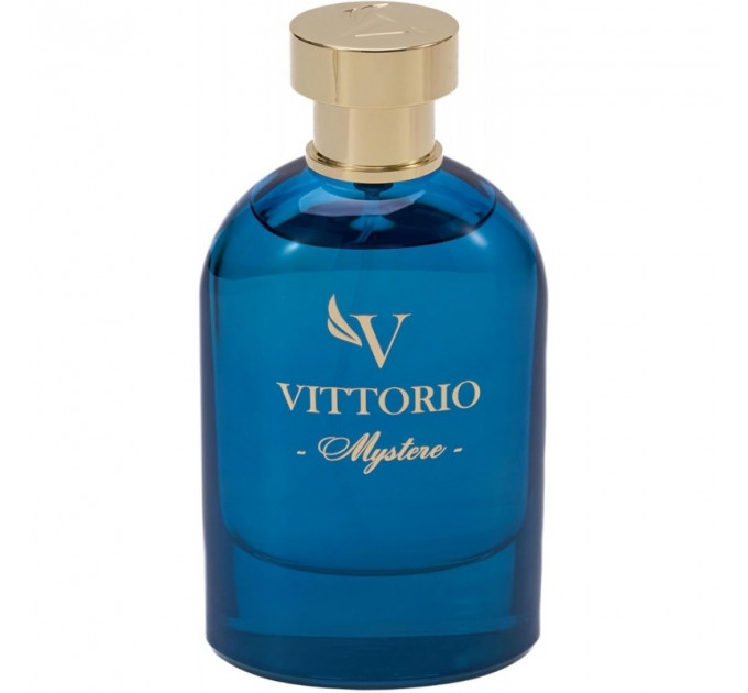 Купить  Парфюмерная вода Vittorio Mysterel в интернет магазин aroma-online.ru