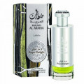 Купить  Парфюмерная вода Lattafa Khaltaat Al Arabia Royal Delight в интернет магазин aroma-online.ru