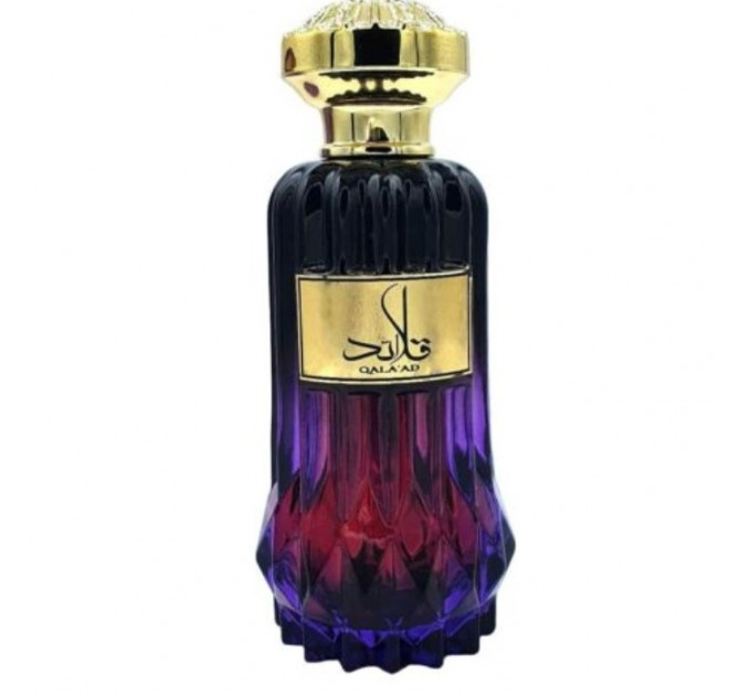 Купить  Парфюмерная вода Lattafa Art Of Nature I в интернет магазин aroma-online.ru