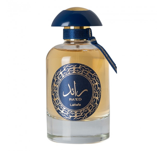 Купить  Парфюмерная вода Lattafa Ra ed Luxe в интернет магазин aroma-online.ru