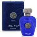 Купить  Парфюмерная вода Lattafa Blue Oud в интернет магазин aroma-online.ru