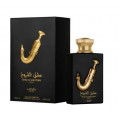 Купить  Парфюмерная вода Lattafa Ishq Al Shuyukh Gold в интернет магазин aroma-online.ru