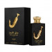 Купить  Парфюмерная вода Lattafa Ishq Al Shuyukh Gold в интернет магазин aroma-online.ru