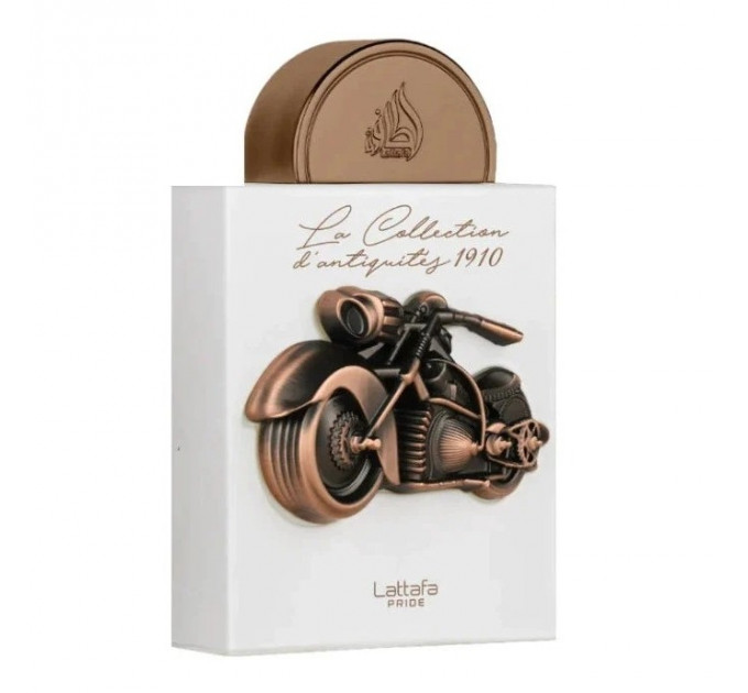 Купить  Парфюмерная вода Lattafa La Collection D antiquites 1910 в интернет магазин aroma-online.ru