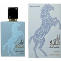 Купить  Парфюмерная вода Lattafa Lail Maleki Moroccan Blue в интернет магазин aroma-online.ru