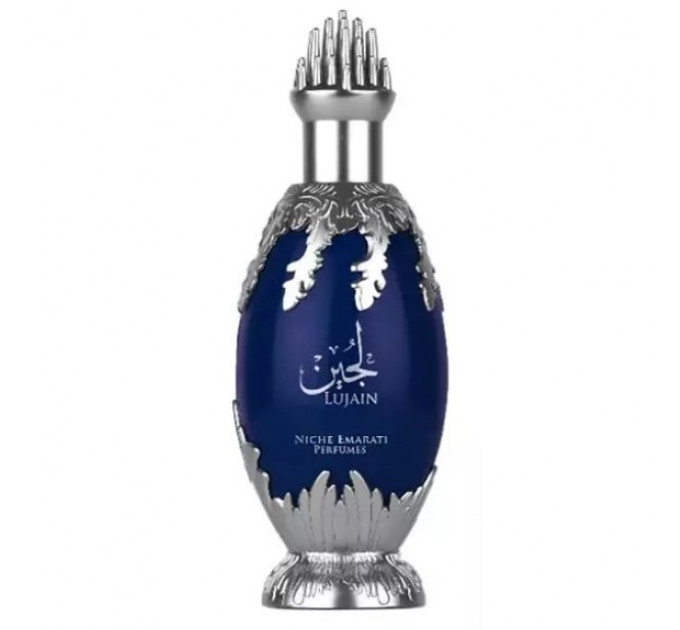 Купить  Парфюмерная вода Lattafa Niche Emarati Lujain в интернет магазин aroma-online.ru