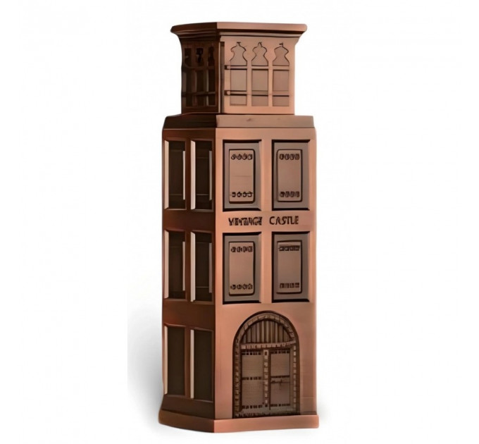 Купить  Парфюмерная вода Lattafa Niche Emarati Vintage Castle в интернет магазин aroma-online.ru